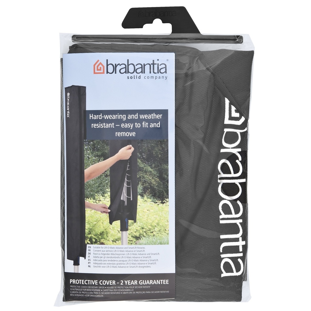 BRABANTIA HOES DROOGMOLEN ADVANCE