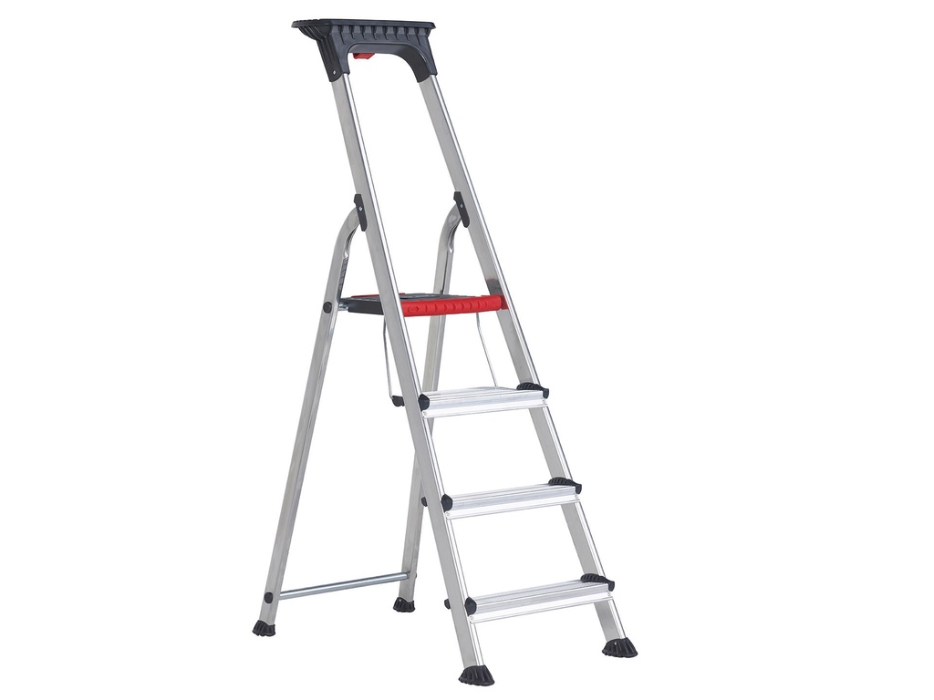 ALTREX TRAPLADDER DOUBLE DECKER 4 TREDEN