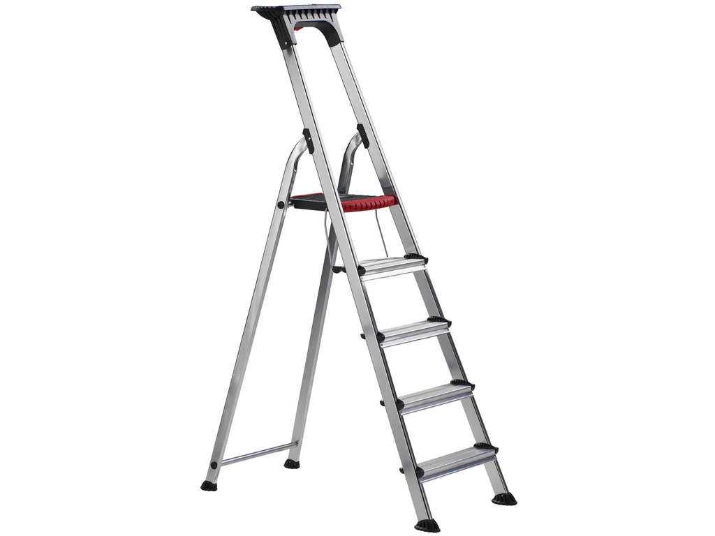 ALTREX TRAPLADDER DOUBLE DECKER 5 TREDEN
