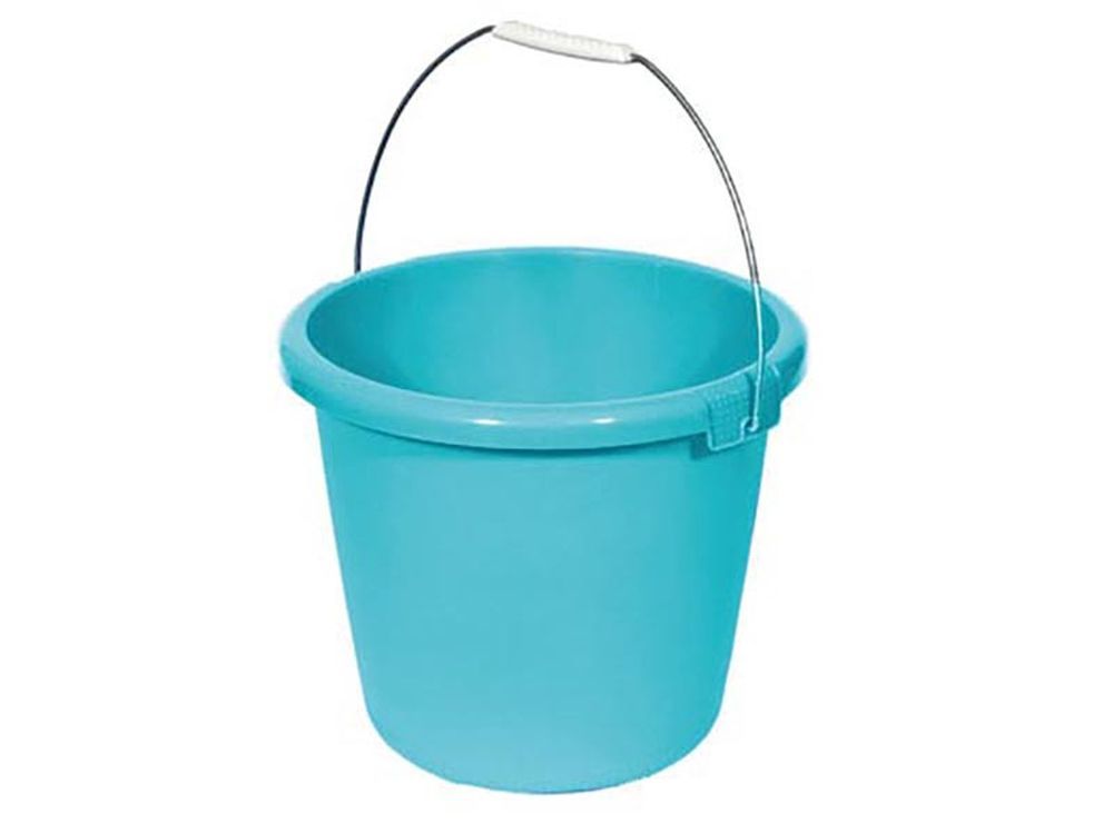 CURVER EMMER 10L MOLOKAI BLAUW