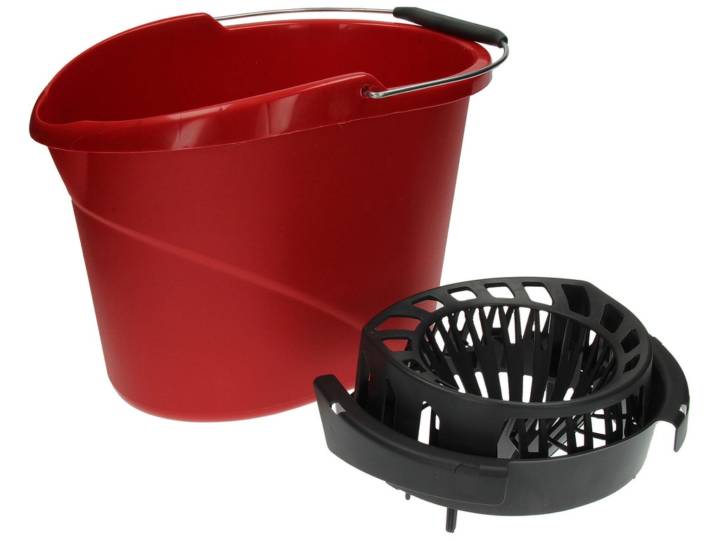 VILEDA SUPER MOCIO EMMER + PERS