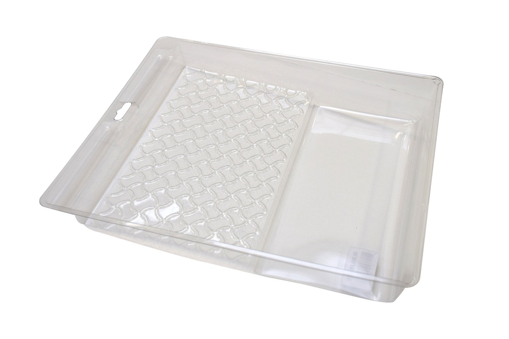 BOBRUSH PULL-LINER VOOR PLATTE VERFBAK 28X35CM