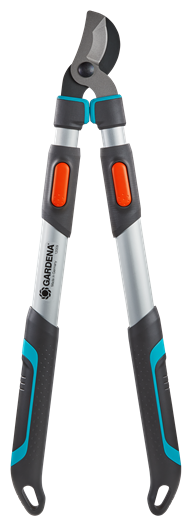 GARDENA TAKKENSCHAAR TELECUT 650-900 B