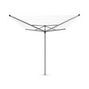 BRABANTIA DROOGMOLEN LIFT-O-MATIC 50m +GRONDANKER