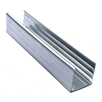 PROFIEL GIPSPLAAT VERTIKAAL 50 3,0M