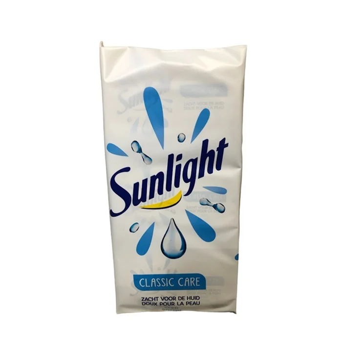 Sunlight Zeep Klassiek 6x125gr