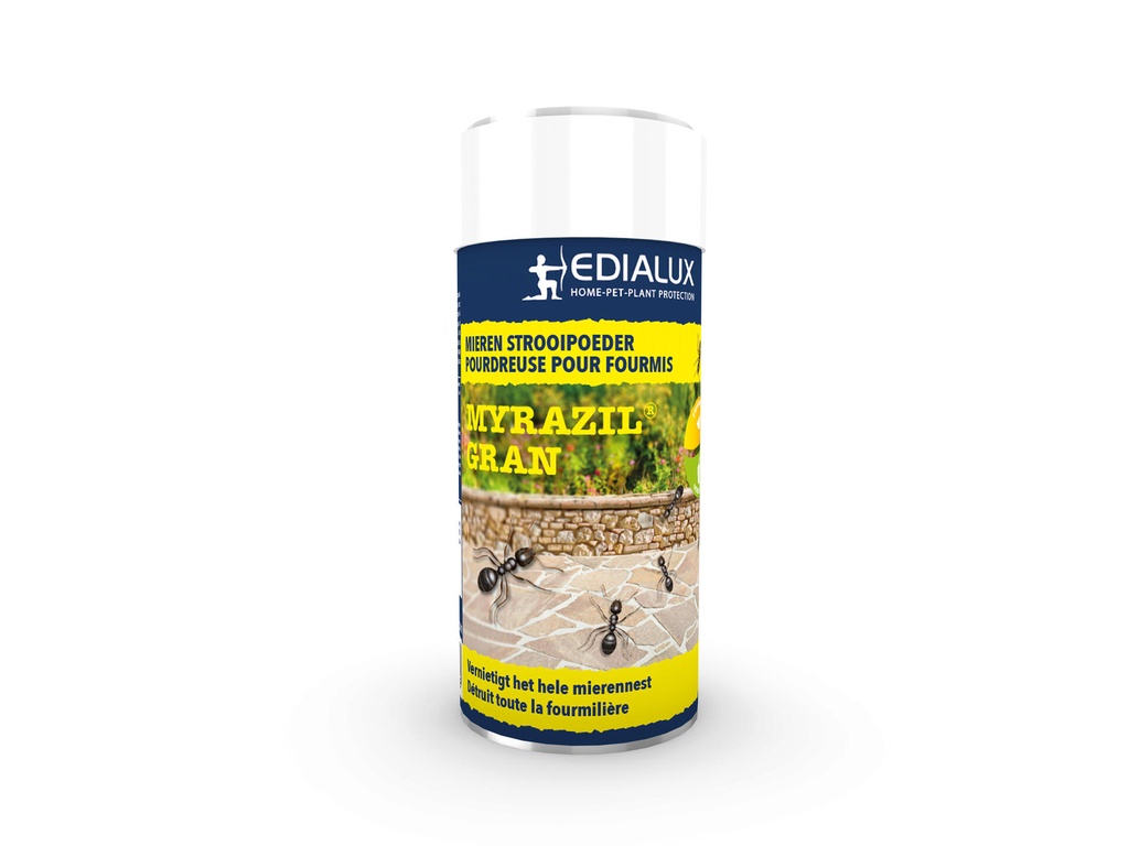 Edialux Mirazyl Gran Mierenpoeder 250 gr