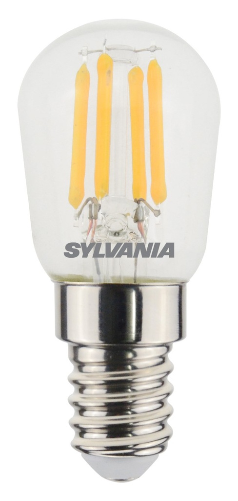 Sylvania ToLEDo Retro Pygmy E14 2,5W 250Lm Warm White