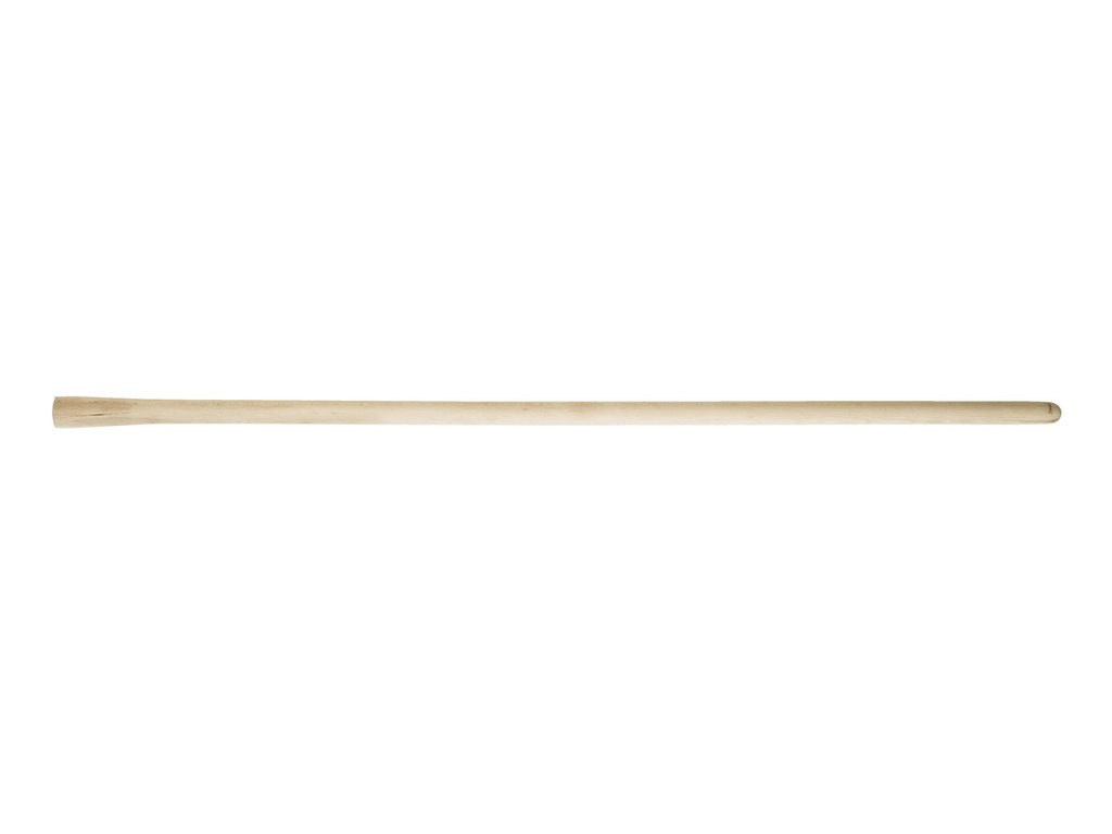Polet Landhaksteel Beuk Ø40mm x 150cm