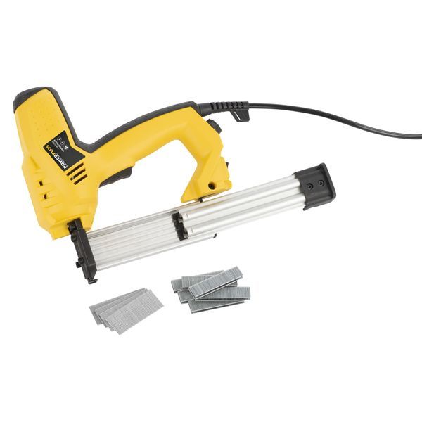 Powerplus POWX13800 Niet-/nagelapparaat 50W