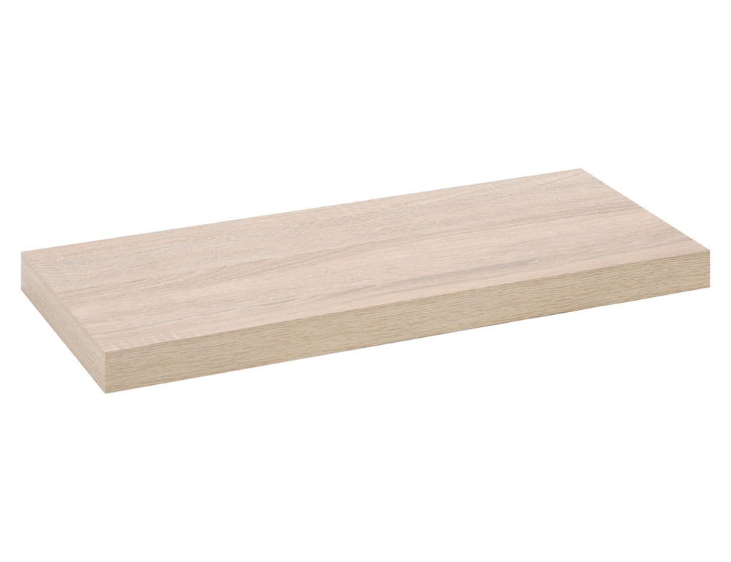 WANDTABLET 60CM SANOMA