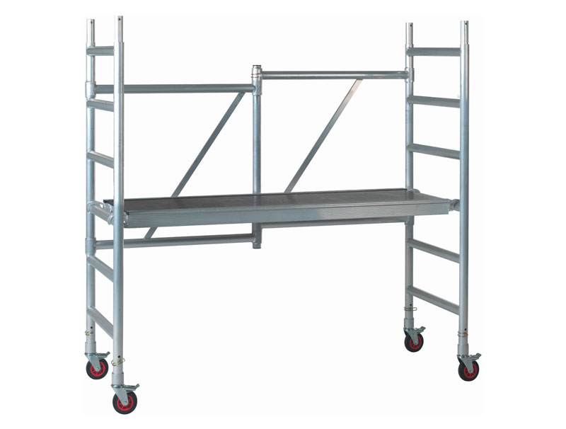VOUWSTELLING WORKMAX 1 WH 3M00  L780 L