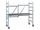 VOUWSTELLING WORKMAX 1 WH 3M00  L780 L