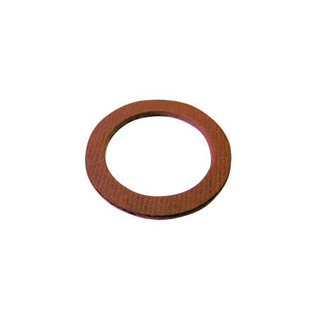 Fiber Dichtingsring 3/4"-5st