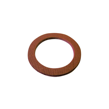 Fiber Dichtingsring 5/4"-5st