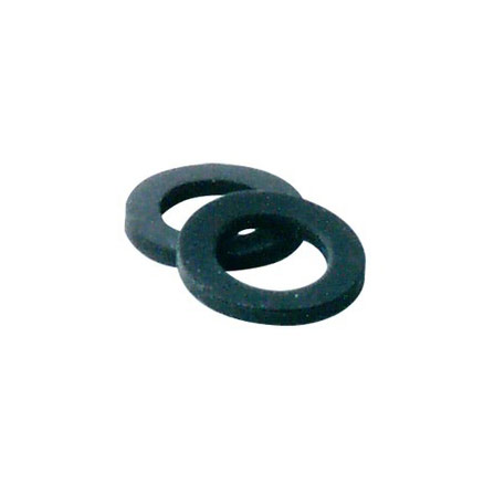 RUBBER DICHTINGSRING 4/4" 5ST