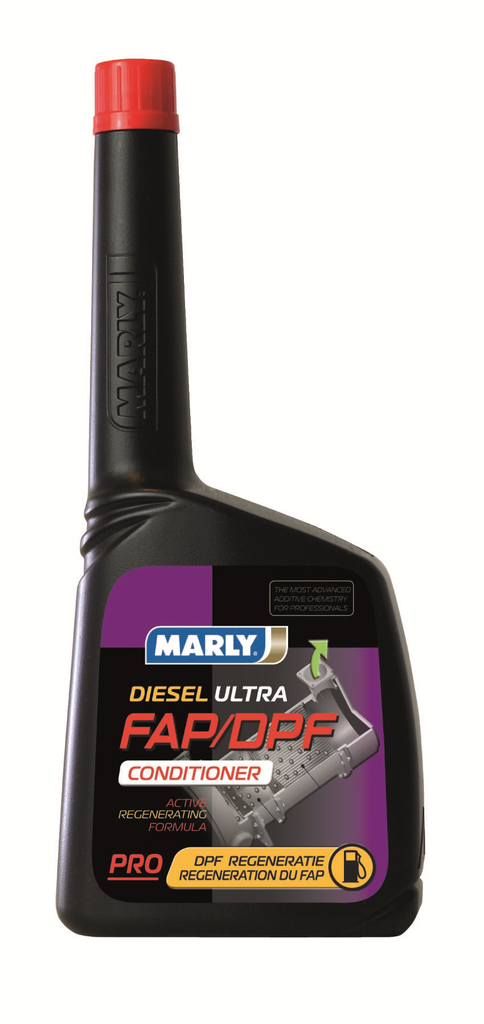 [9380000915] Marly FAP/DPF Ultra Conditioner 400ml