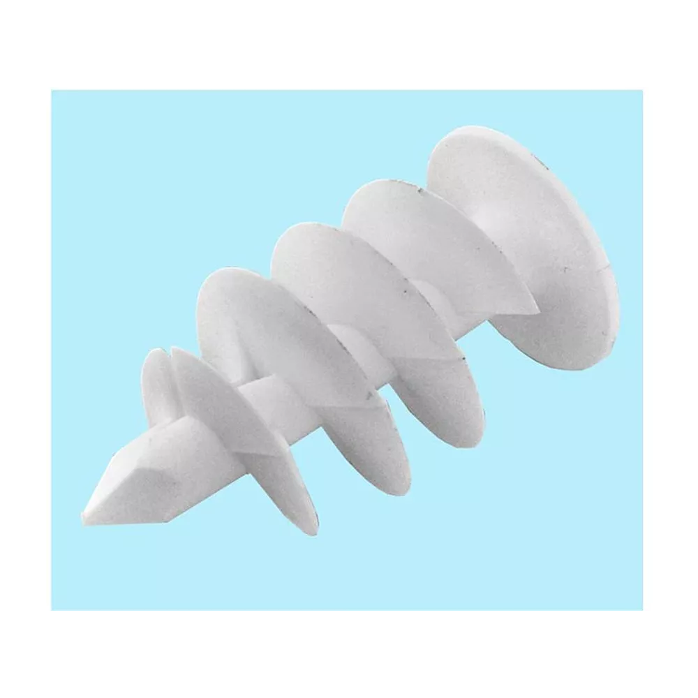 2 Zelfborende Pluggen Vr Isolatie 27X52mm