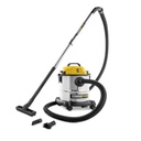 Powerplus POWX3230 Stofzuiger nat/droog 1200w 20l