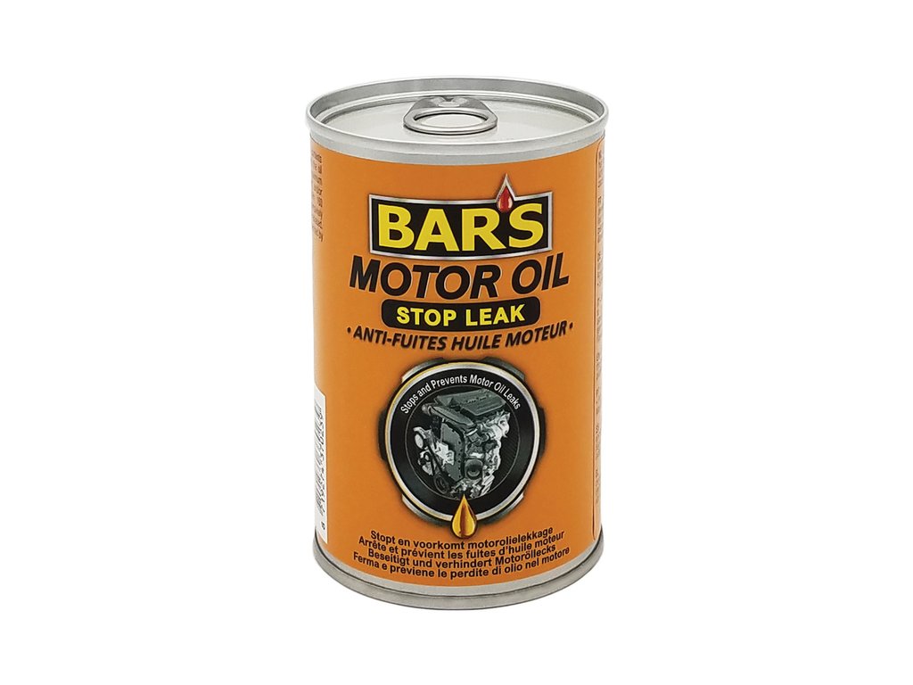 [1830989] Bar's Motor Oil Stop Leak 150g