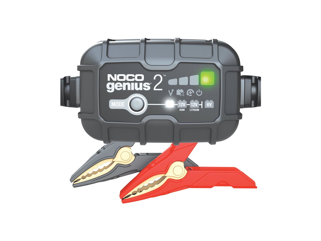 Noco Genius Acculader 2EU 2A