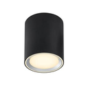 NORDLUX LED FALLON LONG BLACK 8,5W 500Lm 2700K WARM WHITE