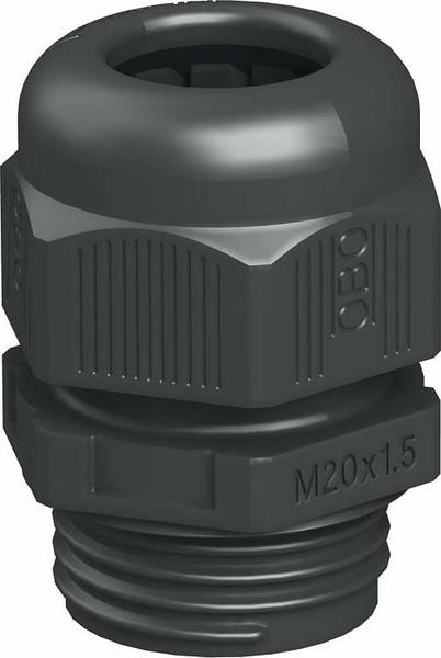 WARTEL M20 V-TEC ZWART