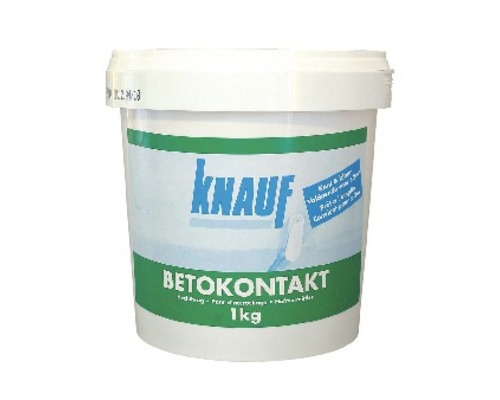 KNAUF BETOKONTAKT 1KG
