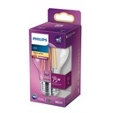 LED CLASSIC 75W A60 E27 WARM WHITE