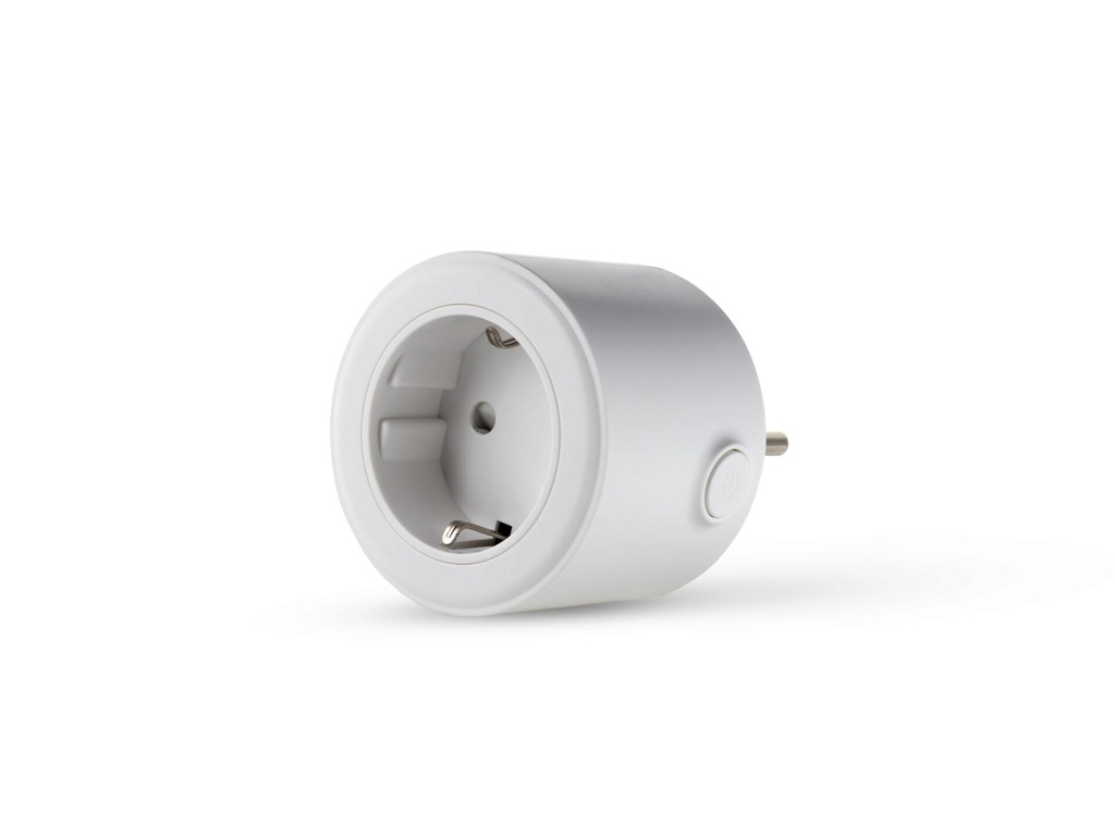Qnect Stopcontact Wifi 2300W