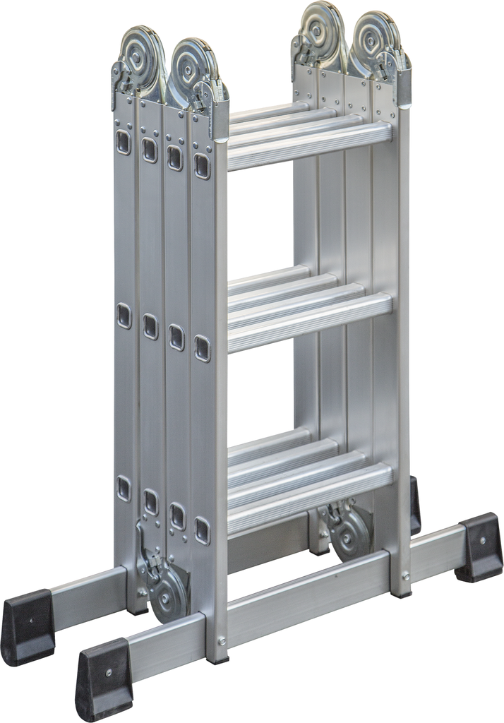 PLOOILADDER MULTIFOLD 4-IN-1 + PLATFORM