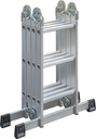 PLOOILADDER MULTIFOLD 4-IN-1 + PLATFORM