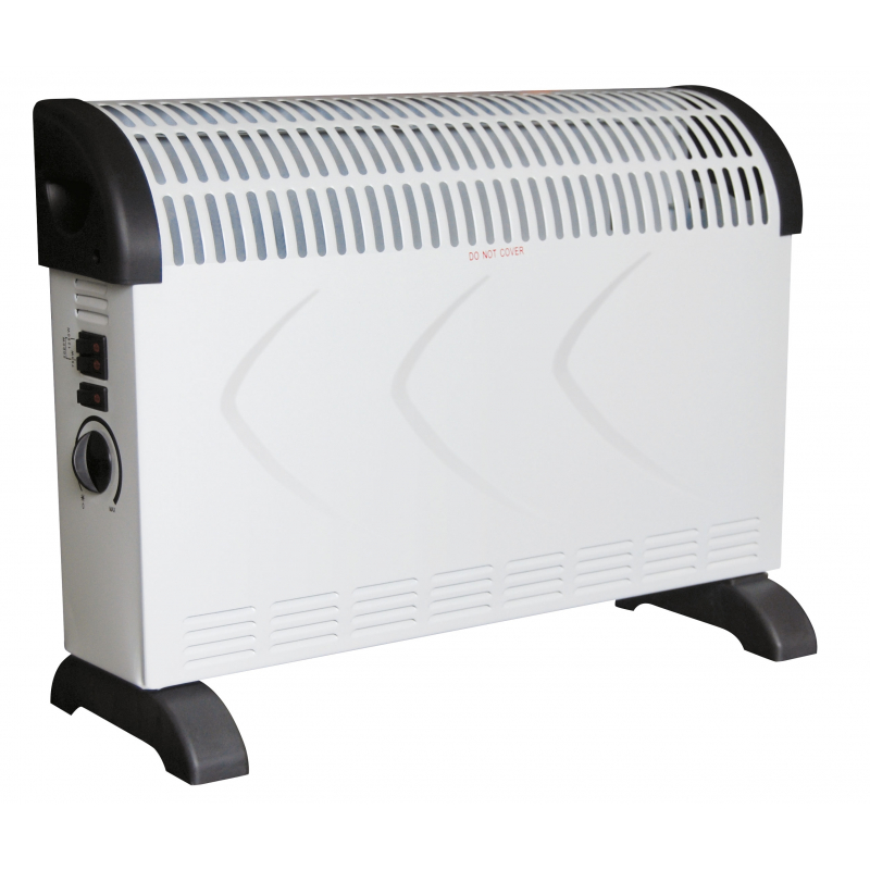 Profile Mistral Convectorkachel 2000W