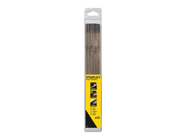 STANLEY RUTIELE ELEKTRODES 3,25X300 15ST