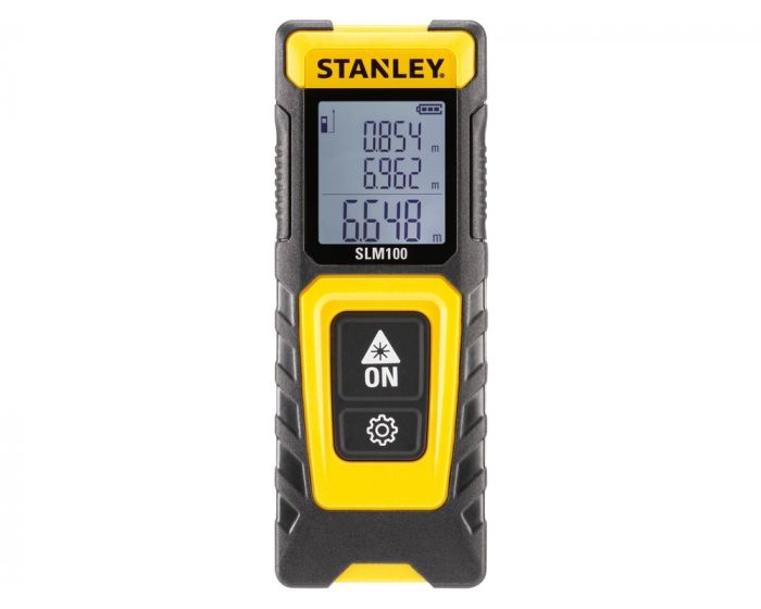 AFSTANDSMETER SLM100 - 30M