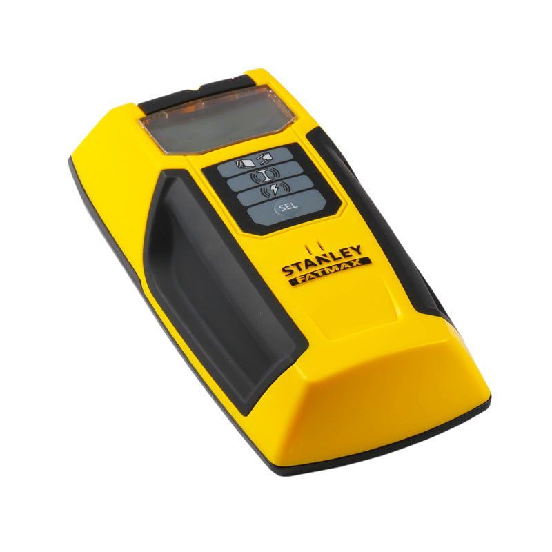 MATERIAAL DETECTOR S300 STANLEY