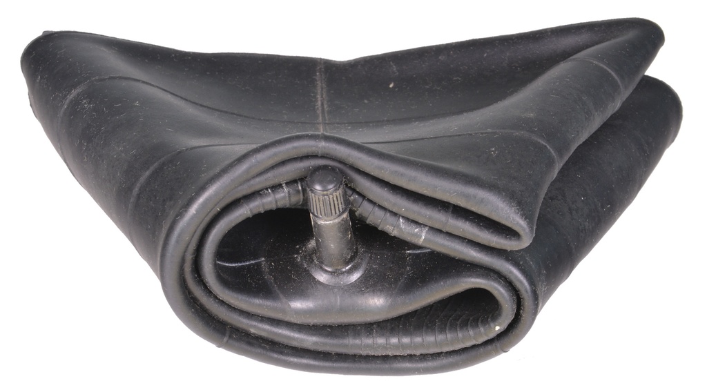 Binnenband kruiwagenwiel 400x8 met recht ventiel