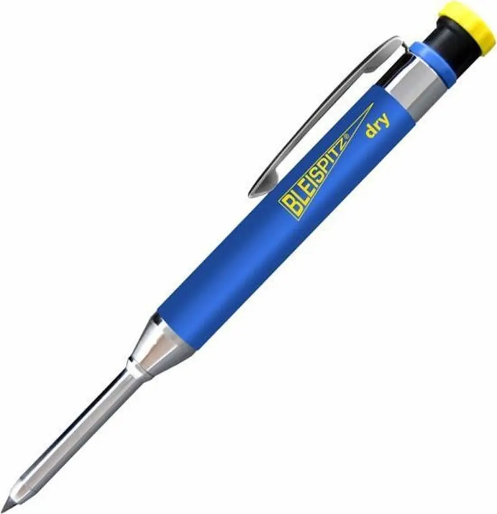 Bleispitz Dry Profi Vulpotlood