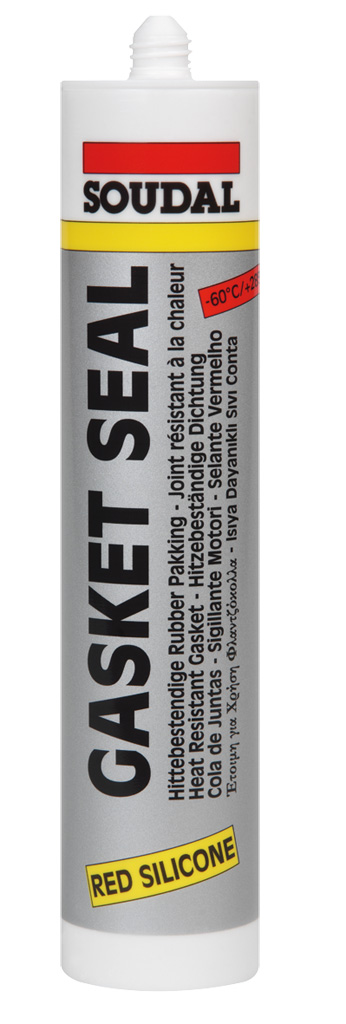 SOUDAL GASKETSEAL 310ML