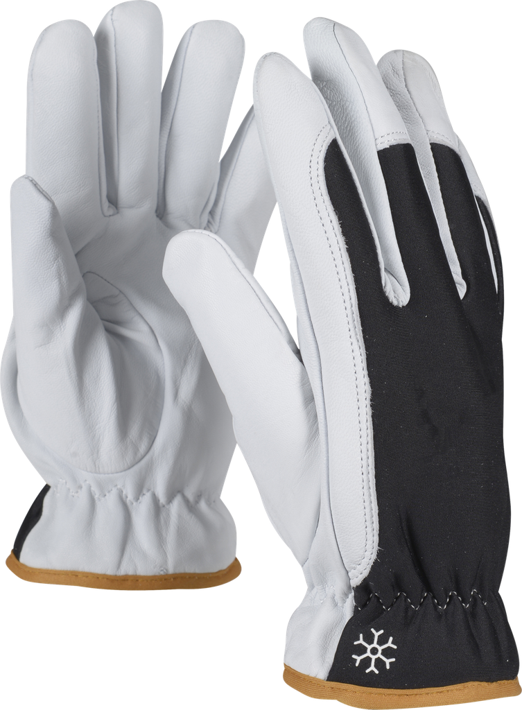 OX-ON WERKHANDSCHOEN WINTER SUPREME 3607 10