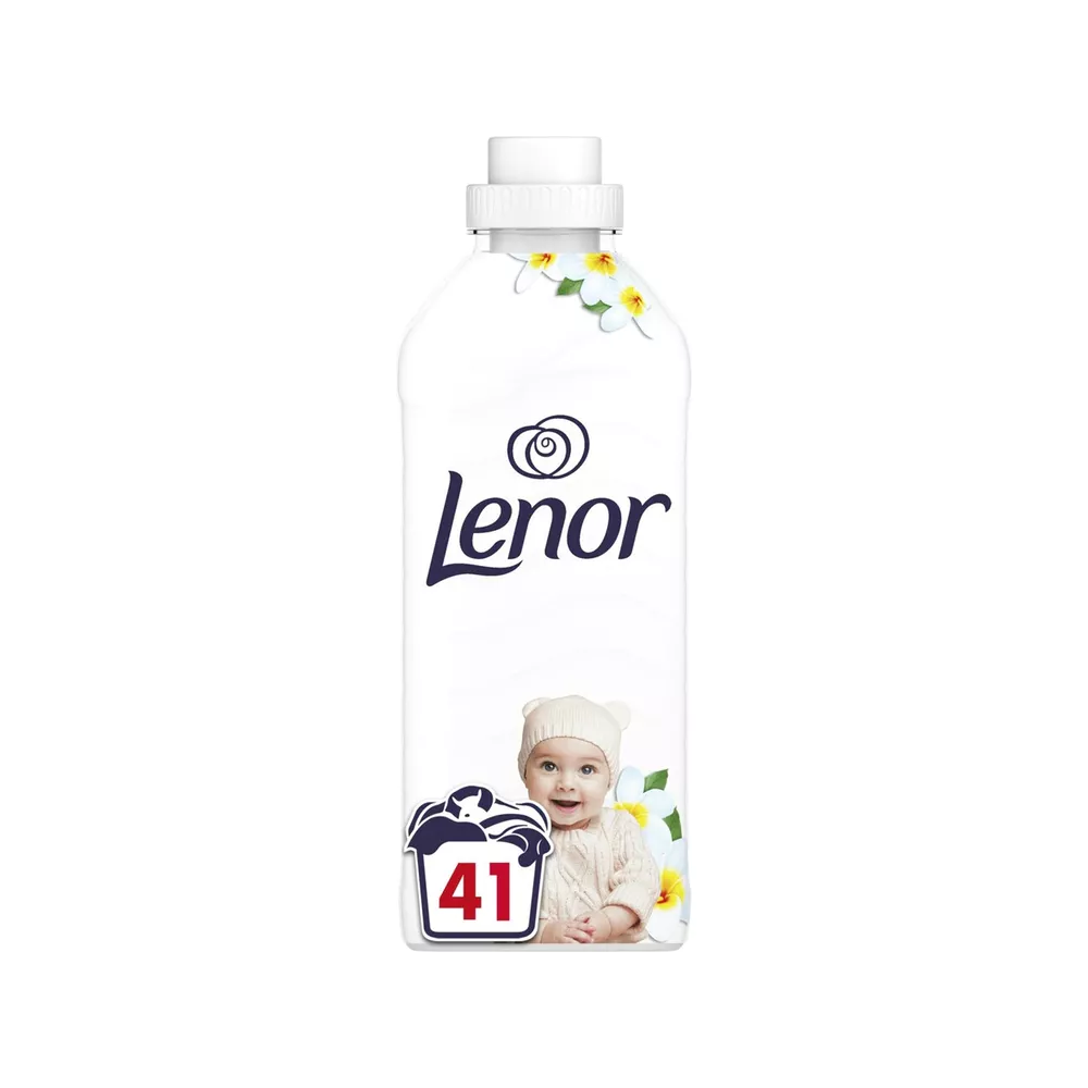 Lenor Wasverzachter 41sc 861ml Sensitive
