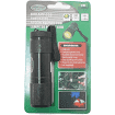 ZAKLAMP 3W COB BLACK