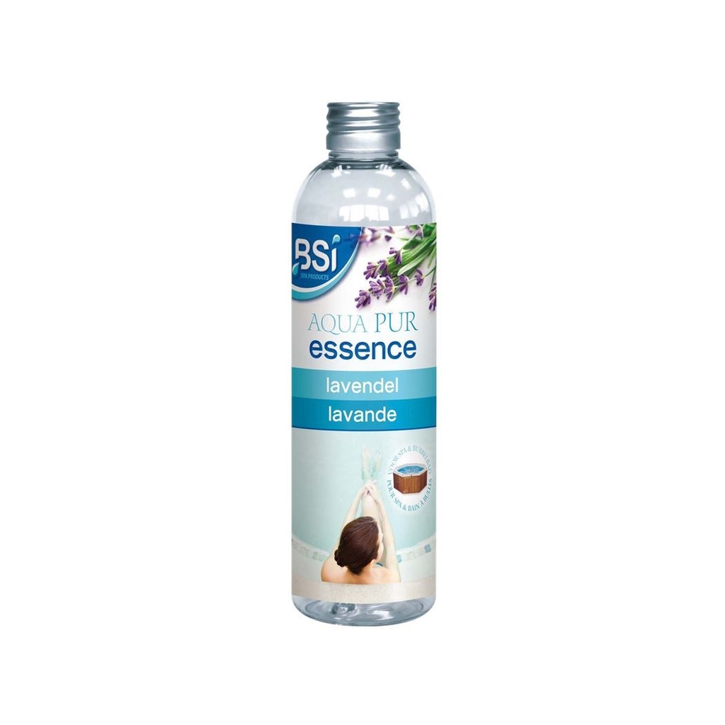 BSI Aqua Pur Essence Lavendel 250ml