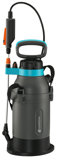 GARDENA DRUKSPUIT 5L PLUS