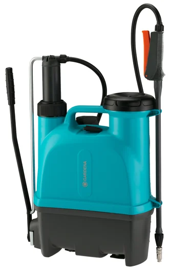 Gardena Rugspuit 12 l