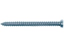 Fischer Kozijnschroef FFS 7,5 x 112 TX30 met platte kop 6 Stuks