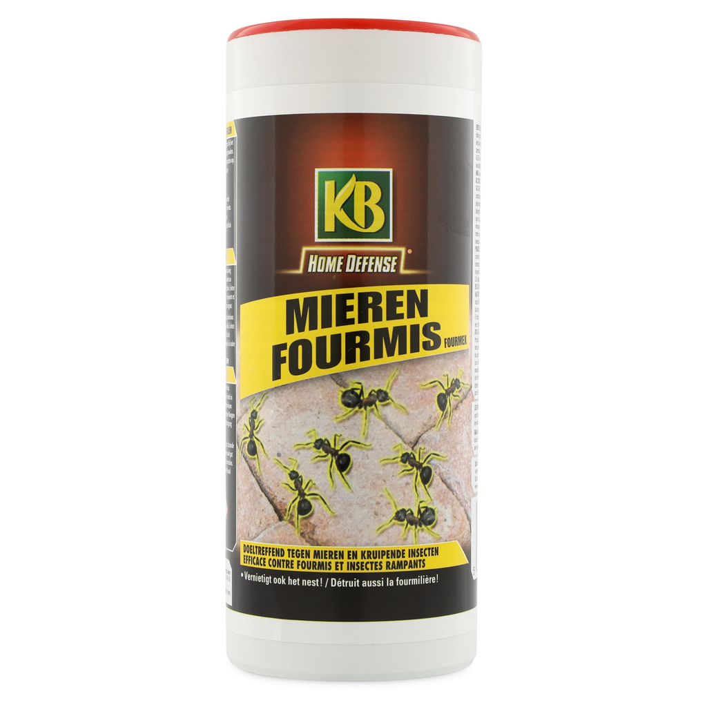 KB Home Defense Mieren 250gr