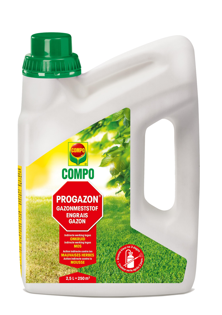 Compo Progazon 2,5l