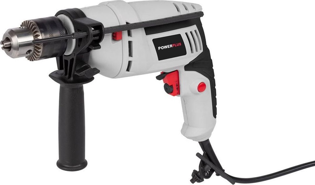 Powerplus POWC10110 Klopboormachine 500W