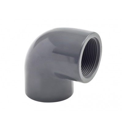 PVC ASTORE KNIE FF 1/2"